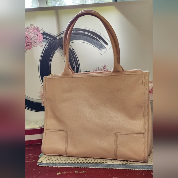 Tori Burch Ella Tote - Picture 2 of 12
